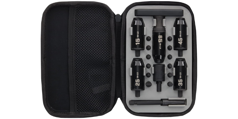screwdriver torque wrench
