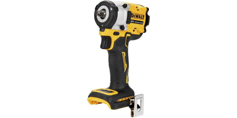 dewalt high torque impact wrench