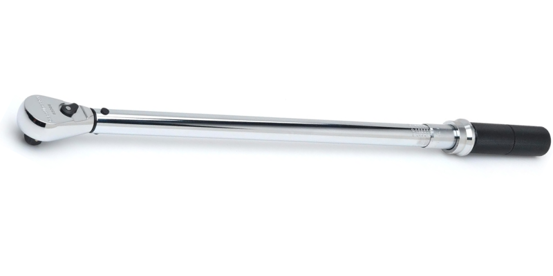 snap on torque wrenches