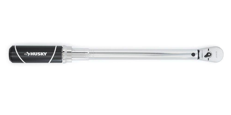 Husky Torque Wrench