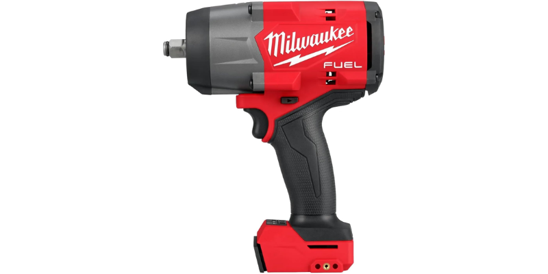 torque wrench milwaukee